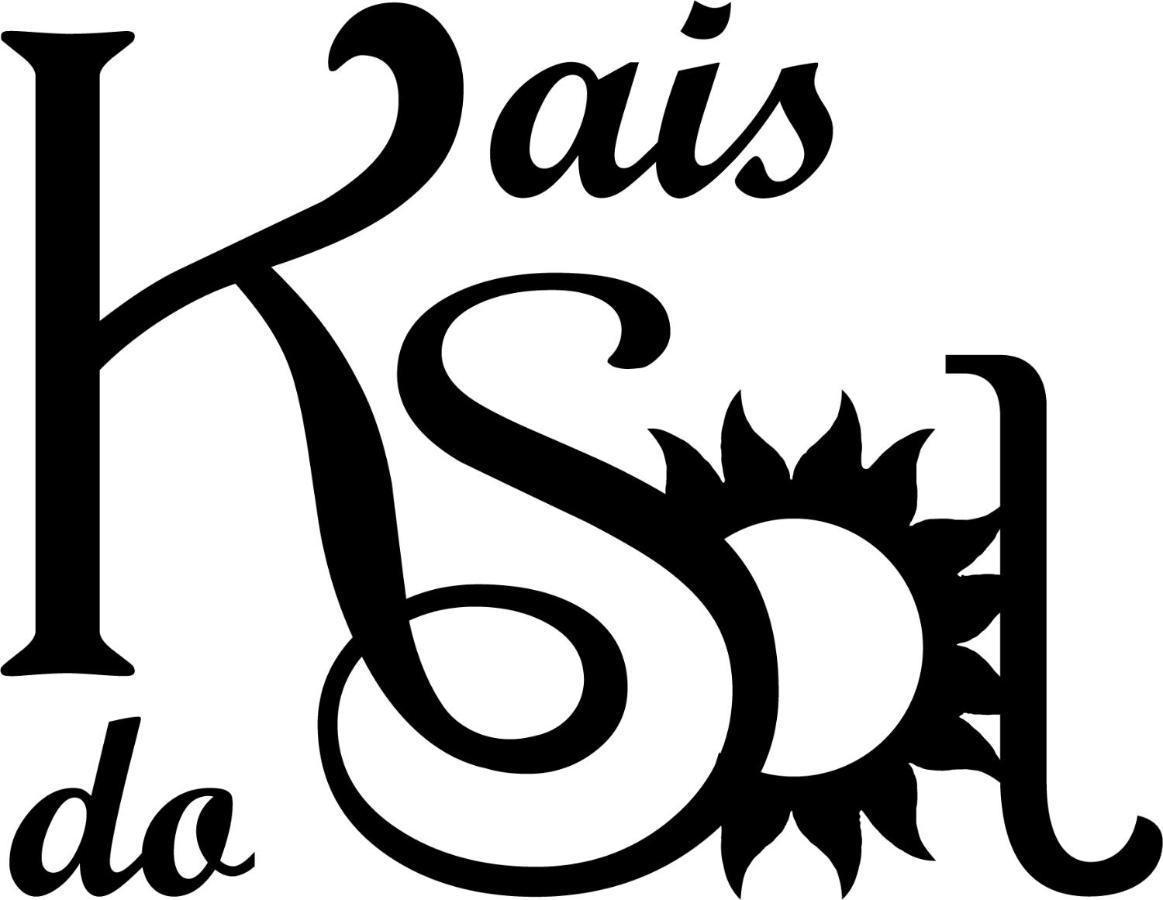 塞沙尔 Kais Do Sol旅舍 外观 照片